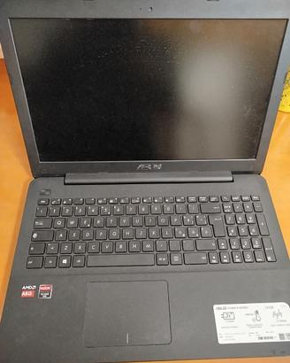 Laptop Portatile ASUS