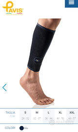 Polpaccere - dispositivo medico