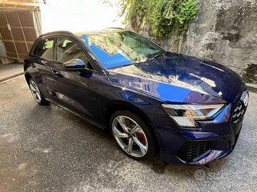A3 Sportback 45 TFSIe Stronic - PHEV - S line
