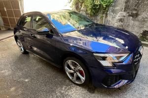 A3 Sportback 45 TFSIe Stronic - PHEV - S line