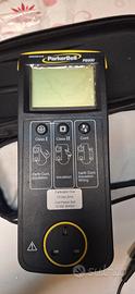 Parker Bell pb500  tester