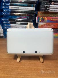 Nintendo 3DS Console - Bianco Buone Condizioni  ‼️