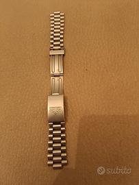 Bracciale originale Tag Heur serie 2000