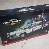 LEGO 10274 Ghostbusters ECTO-1 (2020) NUOVA