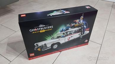 LEGO 10274 Ghostbusters ECTO-1 (2020) NUOVA