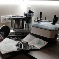 Kenwood kook Multi Smart