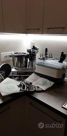 Kenwood kook Multi Smart