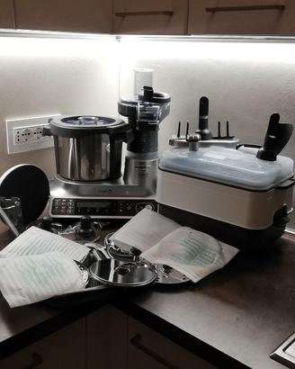 Kenwood K-cook Multi SMART