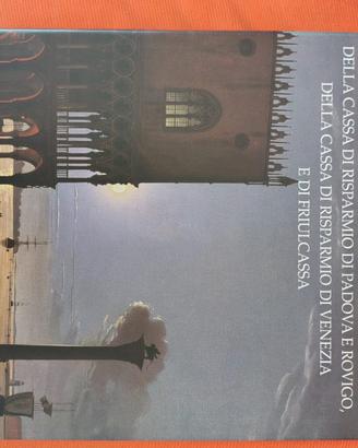 libro  LA COLLEZIONE D' ARTE DELLA CASSA DI RISPAR