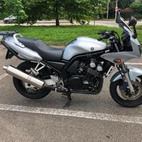 Yamaha FZS 600 Fazer - 2003