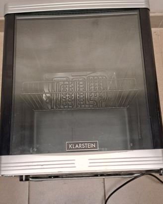 Frigorifero Klarstein Beerlocker mini cantinetta