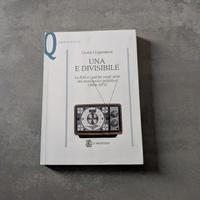 Una e divisibile - Giulia Guazzaloca 