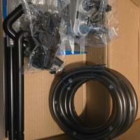 Filtro Esterno Acquario JBL CristalProfi e902 Gre