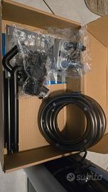 Filtro Esterno Acquario JBL CristalProfi e902 Gre