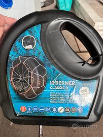 Catene da neve berner