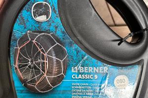 Catene da neve berner