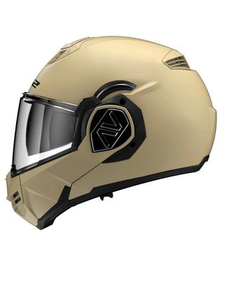CASCO MOTO TG XL MODULARE LS2 FF906 ADVANT SOLID M