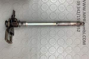 SELETTORE CAMBIO SUZUKI GSXR 750 2006 2007 GSX R