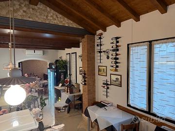 AziendaSi - trattoria bar con camere