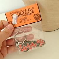 Portachiavi Dragon Ball vintage