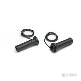 Manopole riscaldate per Yamaha Tracer 9 / GT 2021