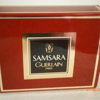 Guerlain Samsara originale eau de parfume 7,5ml