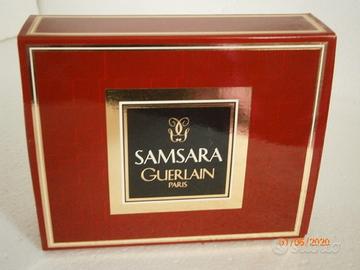 Guerlain Samsara originale eau de parfume 7,5ml