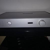 Amplificatore audiolab