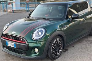 Mini cooper f56