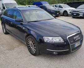 Audi a6 3.0 tdi v6