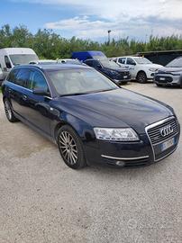 Audi a6 3.0 tdi v6