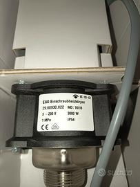 resistenza elettrica bollitore Rotex