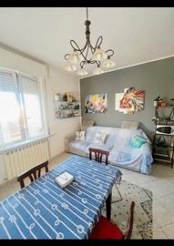 Appartamento Trilocale viale della Repubblica