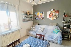 Appartamento Trilocale viale della Repubblica