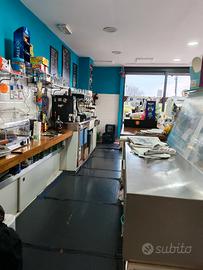 Bar caffetteria