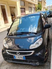 Smart fortwo 800 CDI