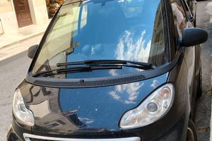 Smart fortwo 800 CDI