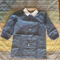 Grembiule 4-5 anni ovs