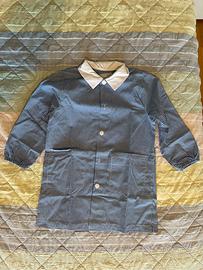 Grembiule 4-5 anni ovs