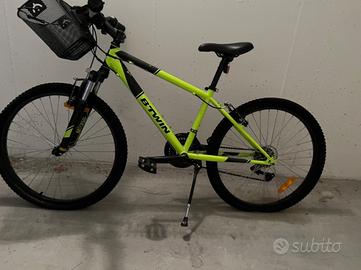 Bici bambino