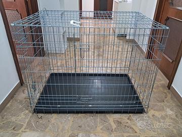 Gabbia per animali
