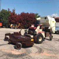 T04 Tosaerba Grasshopper 721 larga 160 cm