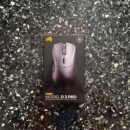 Glorious Model D2 Pro 1Khz