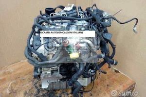 Motore Volkswagen Passat 2000 Diesel Cod. CBA