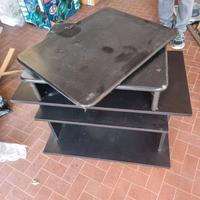 porta tv