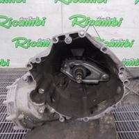 CAMBIO 6 MARCE PER AUDI A4 B8 2.0 TDI 2011
