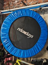 Tappeto elastico 22x95cm 