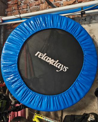 Tappeto elastico 22x95cm 