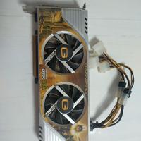 Gainward GTX 580