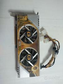 Gainward GTX 580